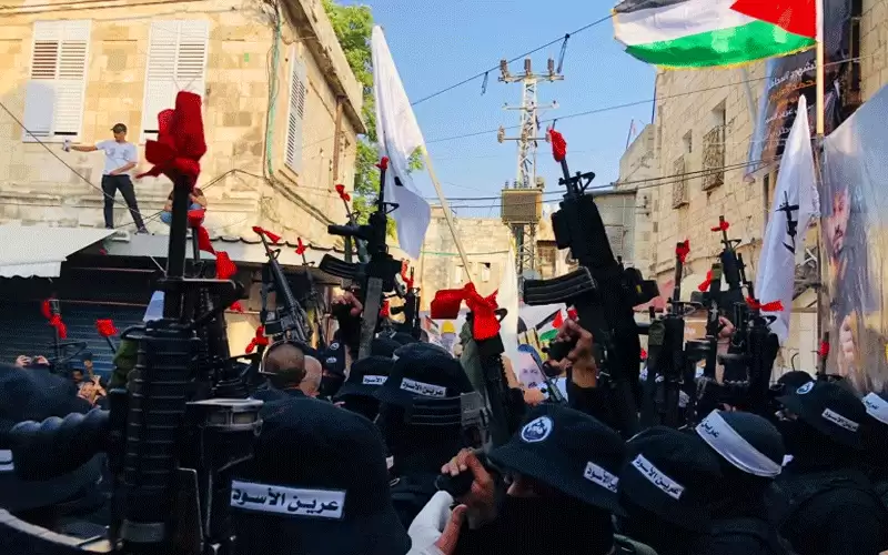 “عرين الأسود” سرية أرعبت إسرائيل وقلبت