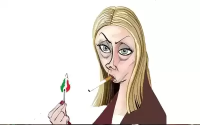 إخوة إيطاليا اليميني المتطرف يدعو للوحدة