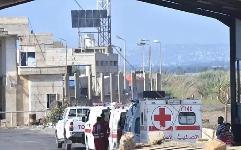 97 قتيلا بحادث غرق قارب المهاجرين