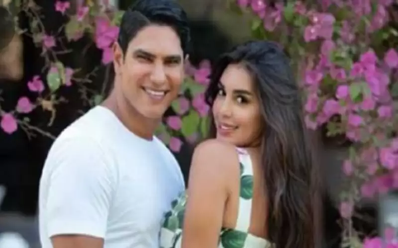 ياسمين صبري وأبو هشيمة يثيران التساؤلات