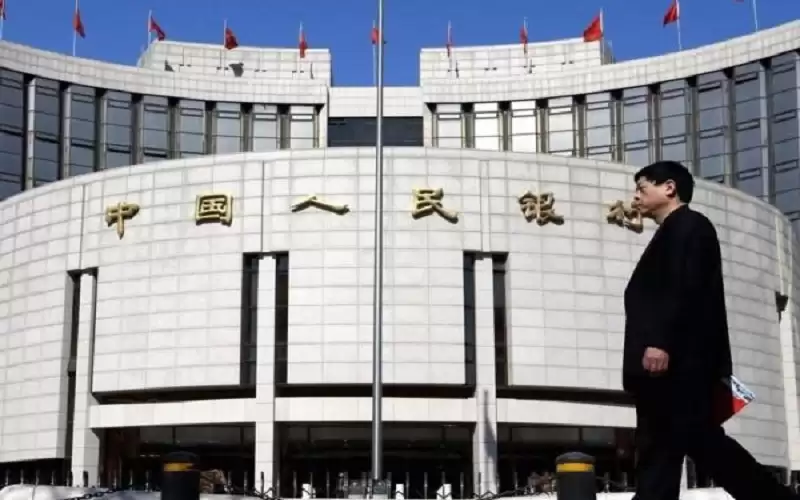 الصين ترفع نسبة احتياطي مخاطر الصرف