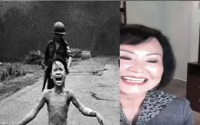 أشهر صورة وثقت حرب فيتنام.. بعد