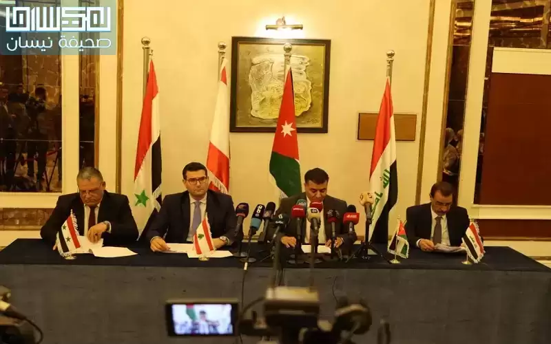 الحنيفات يعلن البيان الختامي للاجتماع الزراعي