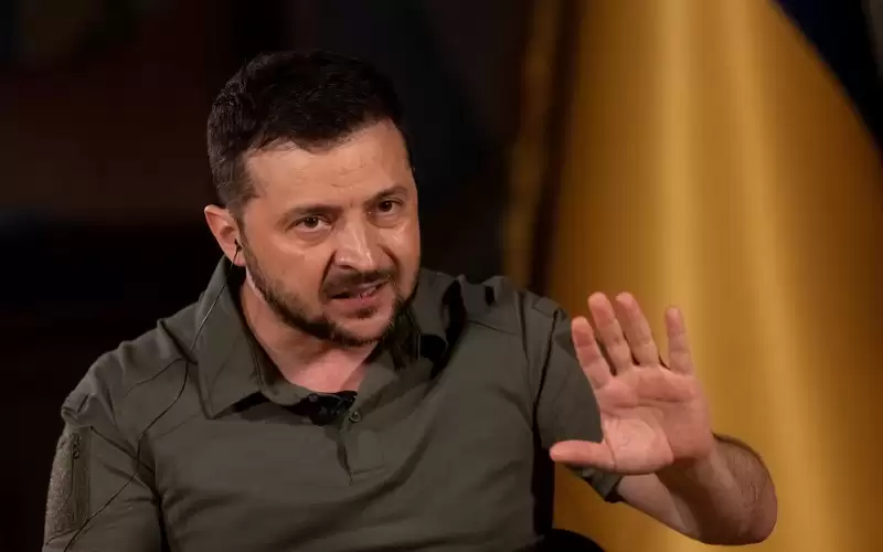 زيلينسكي عن تهديدات بوتين النووية: لا