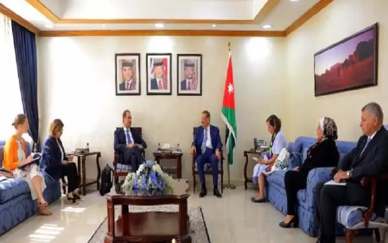 الدغمي: التوقيف الإداري لضبط تصرفات حالات