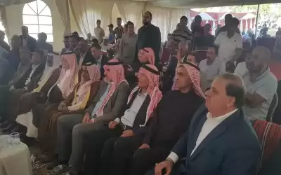 حادثة التميمي: وقف الفلاحات فاعتذر الفايز