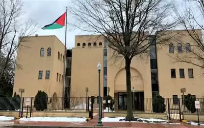 السفارة الأردنية في واشنطن تحذر رعاياها