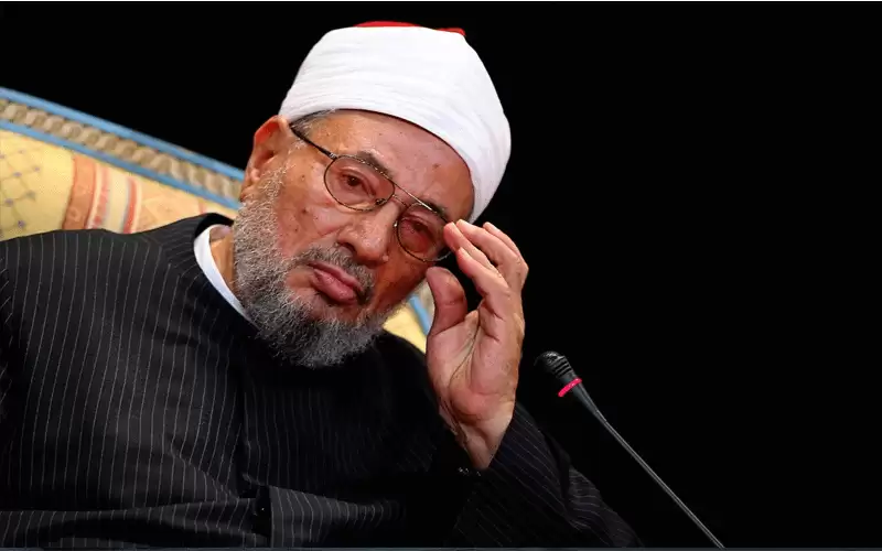 الشيخة موزا: أعزي الأمة الإسلامية بوفاة