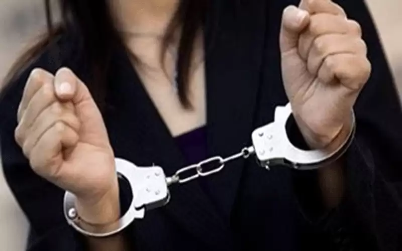 فرار 145 سجينة من سجن للنساء