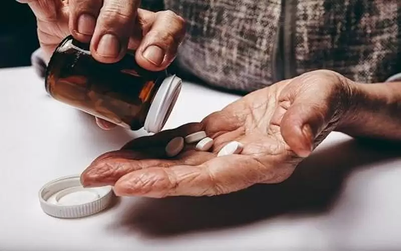 دراسة: أدوية خفض الضغط تحمي من