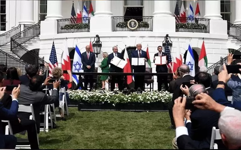اتفاقات أبراهام للتطبيع مع الاحتلال فقدت