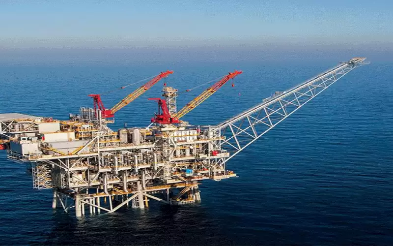 الاتفاق بشأن الحدود البحرية هو وسيلة