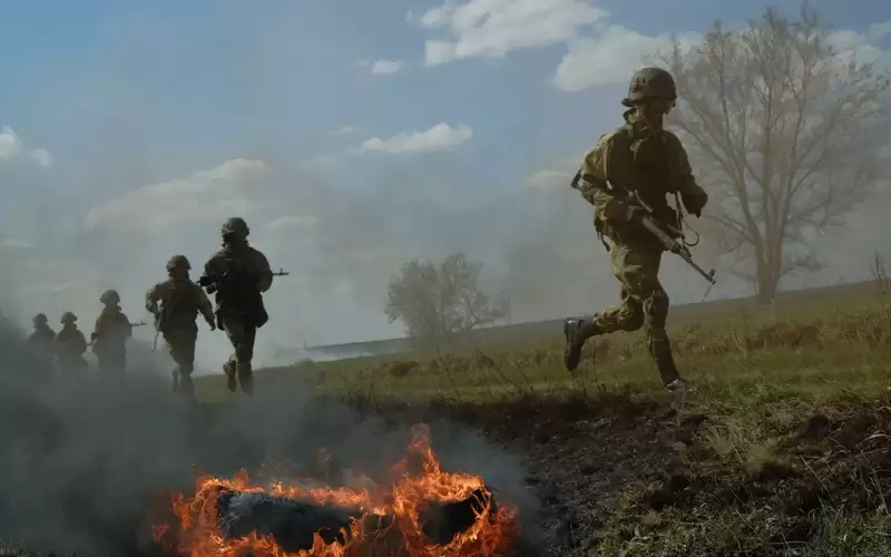 زاخاروفا: التدريبات العسكرية الروسية الجزائرية القادمة