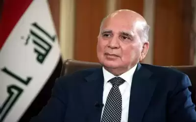 العراق يعلن مواصلة الوساطة للتقريب بين