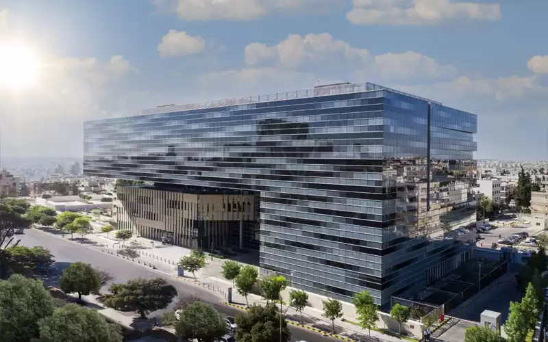 بنك الإسكان راعي ذهبي لمؤتمر القطاع