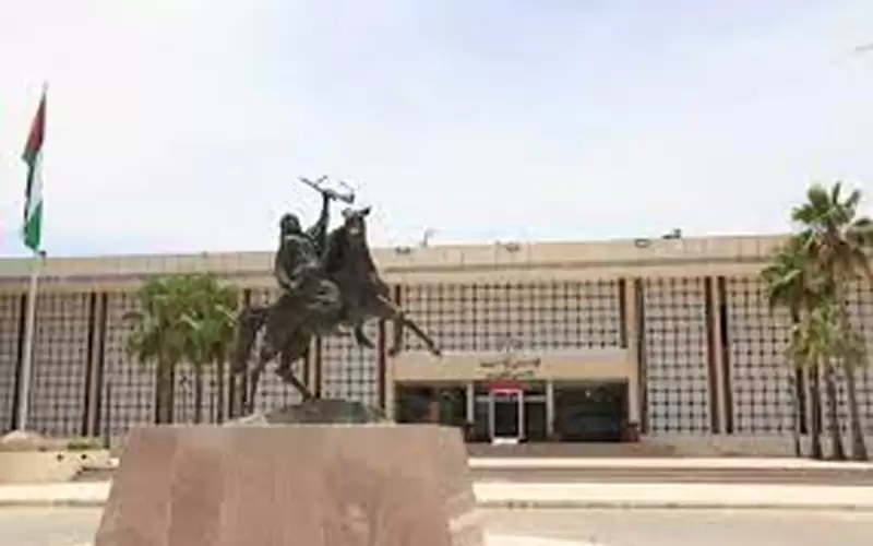 الأعيان يقر قوانين المجلس الطبي وخدمة