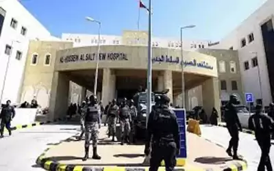 قرار قطعي بحبس المدانين في مستشفى