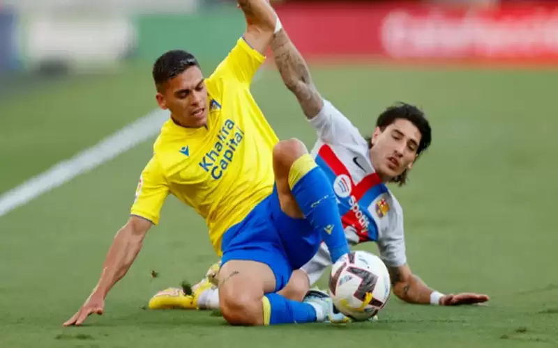 بيليرين ينضم إلى قائمة المصابين في