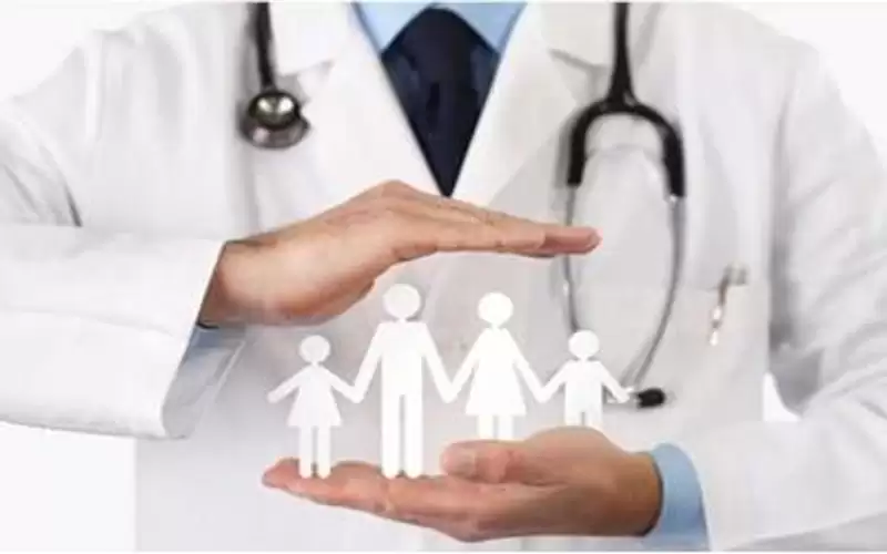 زيد حمزة يكتب: صندوق التأمين الصحي