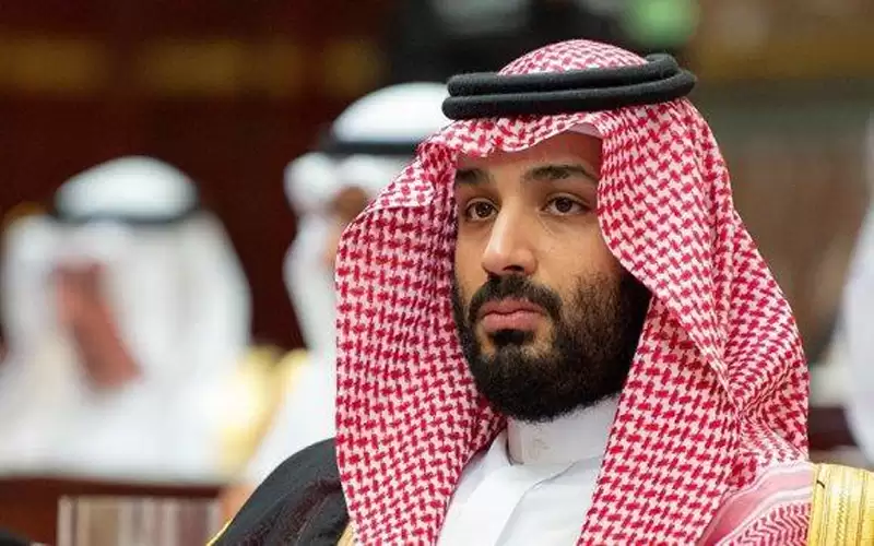 ولي العهد السعودي يتولى رئاسة الوزراء