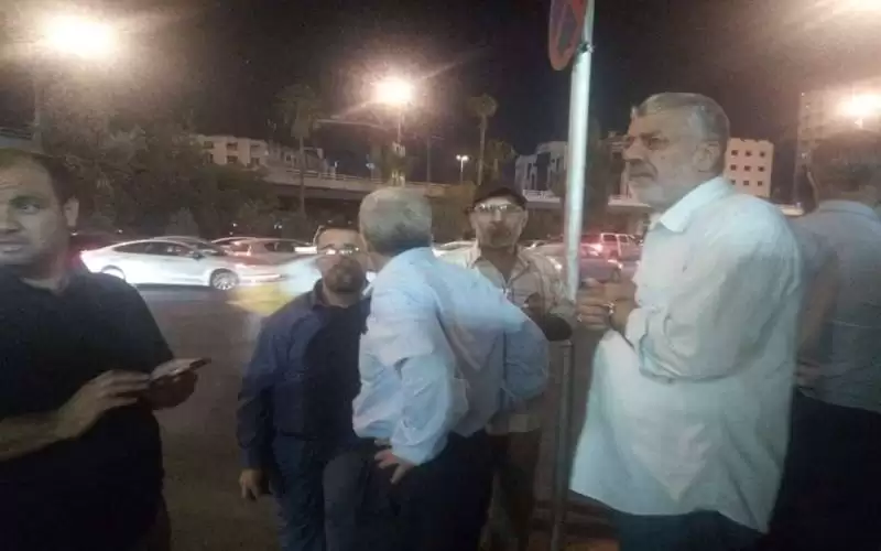 الافراج عن كافة المعلمين المعتقلين بمختلف