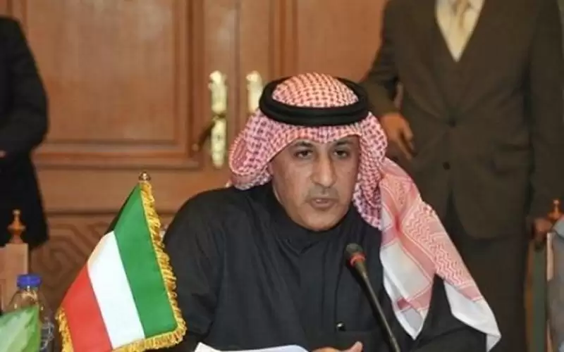 الديحاني: 18 مليار دولار الاستثمارات الكويتية