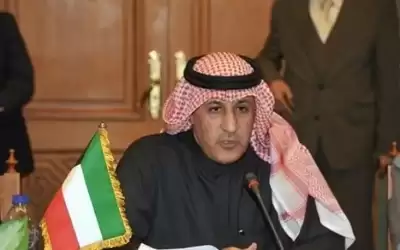الديحاني: 18 مليار دولار الاستثمارات الكويتية
