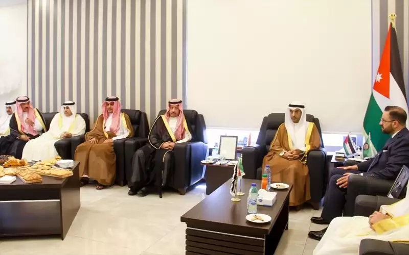 العسعس: الأردن نجح بالحفاظ على تصنيفه
