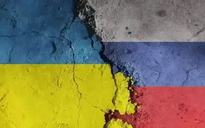 أوكرانيا تحظر تصدير البضائع إلى روسيا