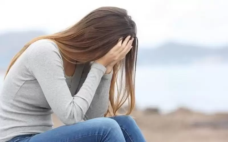 ما علاقة الاكتئاب والحالة النفسية بألم