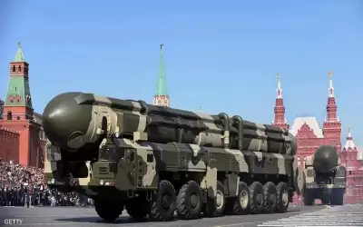 نووي روسيا يثير غضب الناتو والبنتاغون..