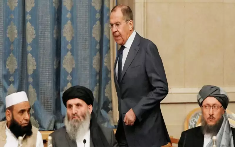 طالبان تبرم اتفاقا مع روسيا لاستيراد