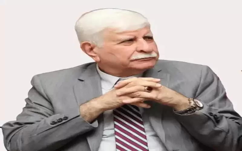 العيادة الإعلامية مرافعة لمدير (بترا) الأسبق