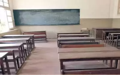 قريتان أردنيتيان تمنعان أبناءها من الذهاب