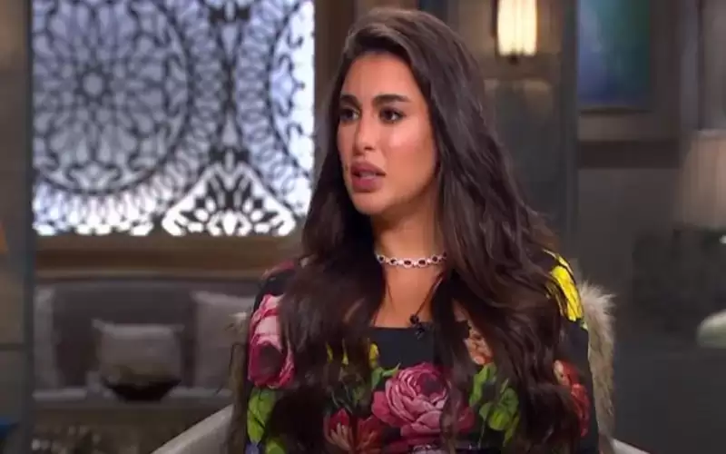 ممكن ماردش .. سؤال محرج لياسمين