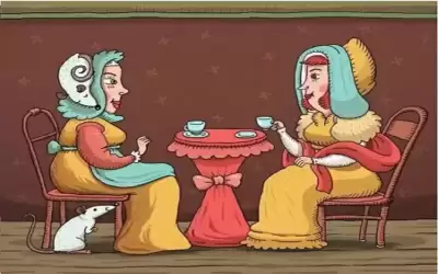 أمامك 5 ثوان فقط .. كم