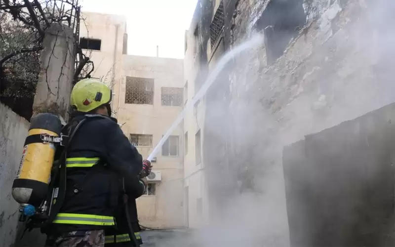 تفاصيل جديدة حول قتل رجل لأطفاله