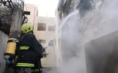 تفاصيل جديدة حول قتل رجل لأطفاله