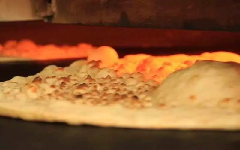 إغلاق 5 مخابز في إربد لمخالفات