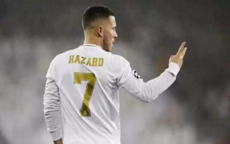 بنسبة 92% .. لعنة ريال مدريد