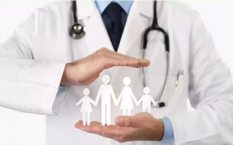 تجديد تلقائي لبطاقات التأمين الصحي المنتهية