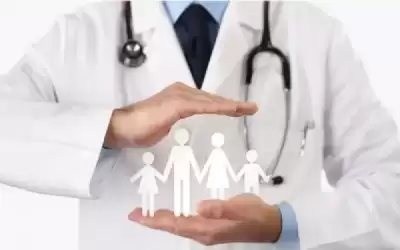 تجديد تلقائي لبطاقات التأمين الصحي المنتهية