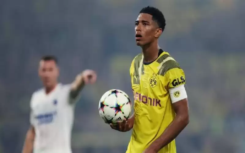 ليفربول وتشيلسي يهددان ريال مدريد في