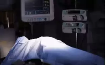 وفاة المتسبب بإنهاء حياة أطفاله حرقا