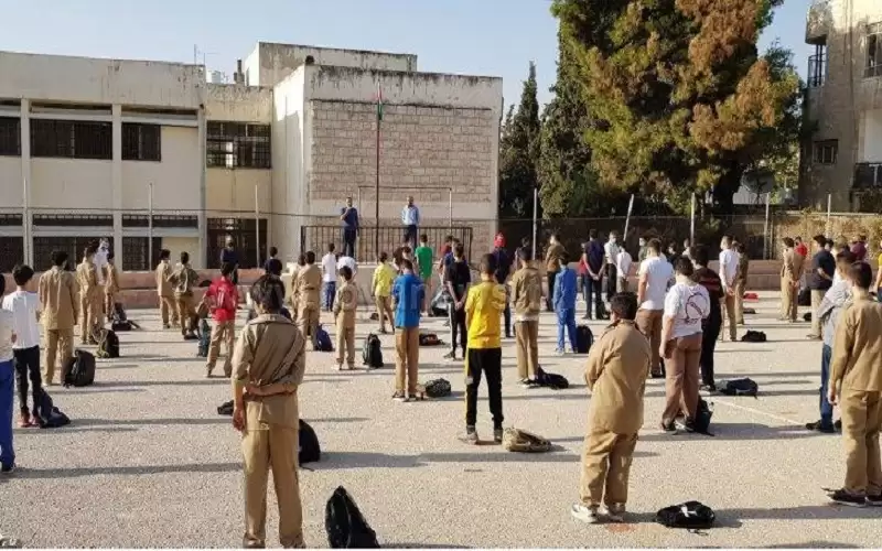 اسباب استمرار العمل بنظام الفترتين بالمدارس