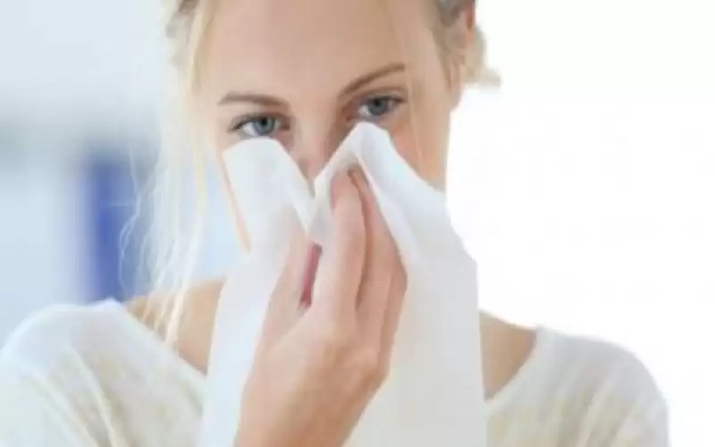 كيف يمكن منع أعراض حساسية الأنف