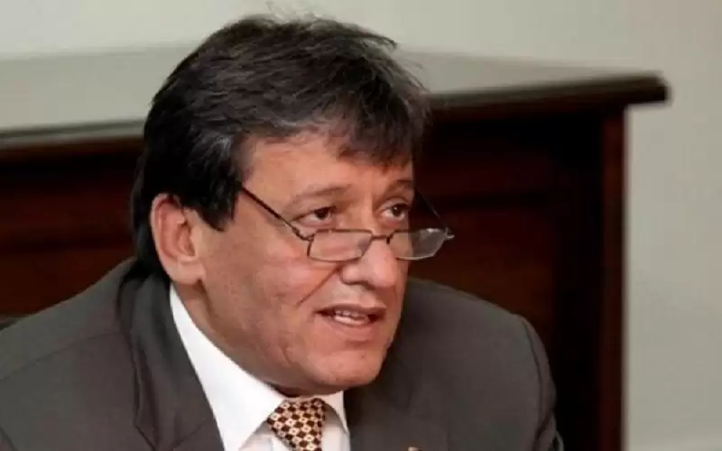 عزايزة: تنسيق متكامل مع مصر والعراق