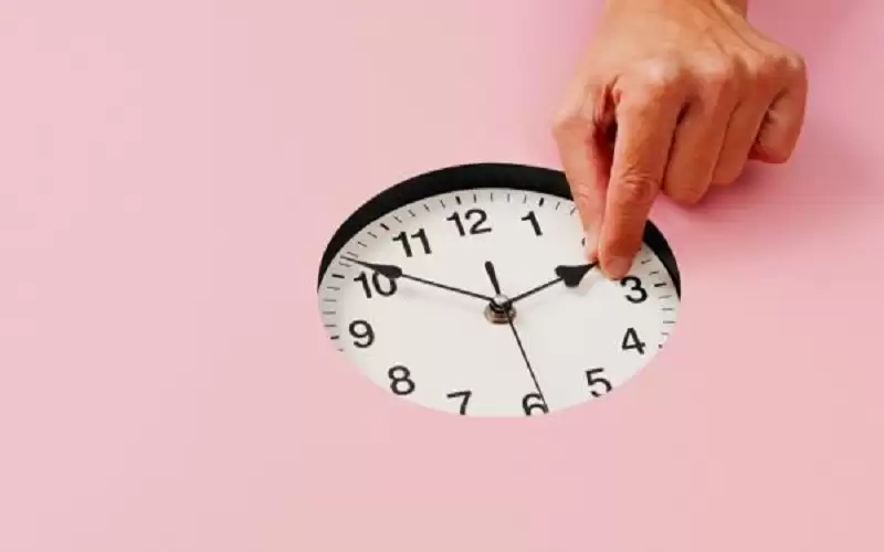 الحكومة ستقرر بشأن التوقيت المزمع تطبيقه