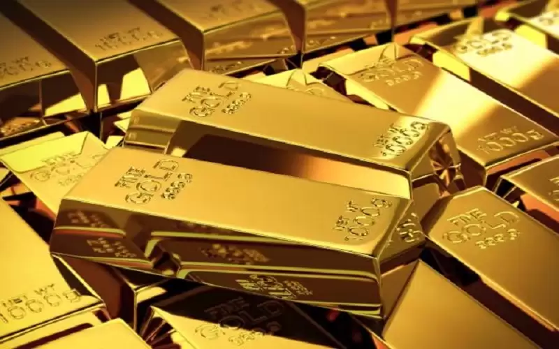 تراجع أسعار الذهب عالميا
