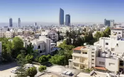 نمو اقتصاد الأردن 2.9% في الربع